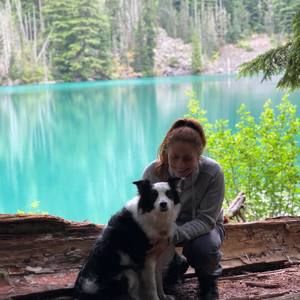 Meet your Posher, Mikayla